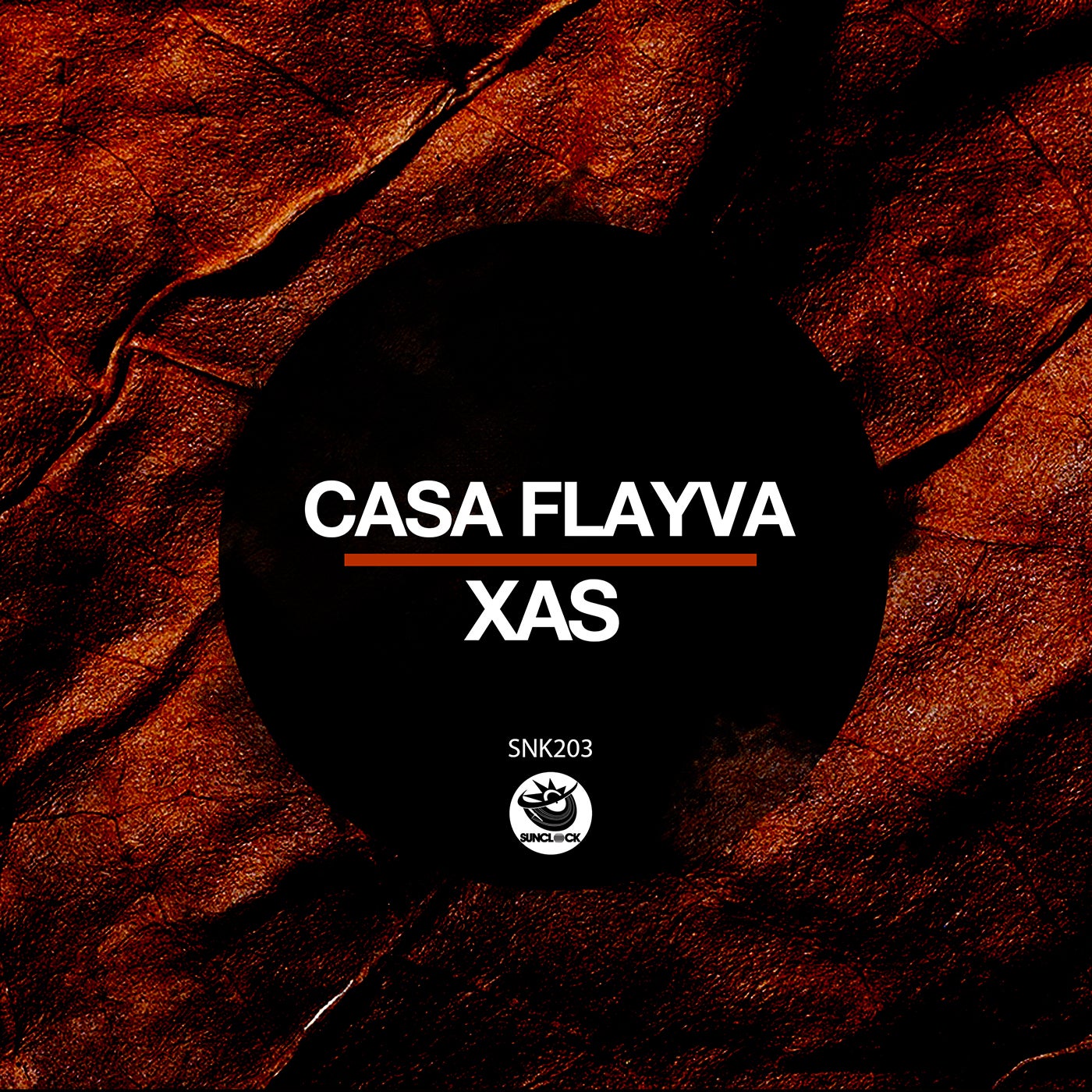 Casa Flayva – XAS [SNK203]